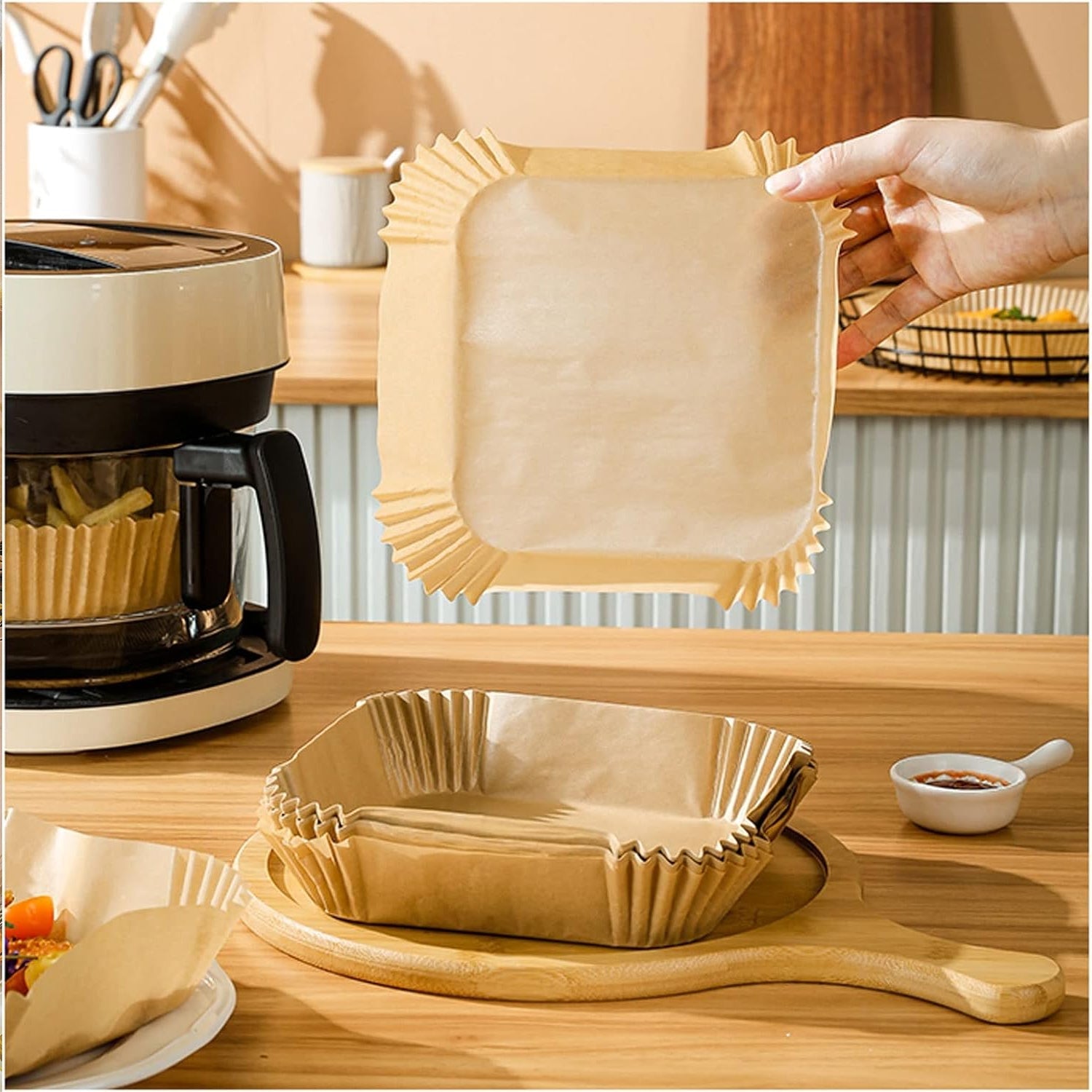AirFry Sheet AirFry Sheet